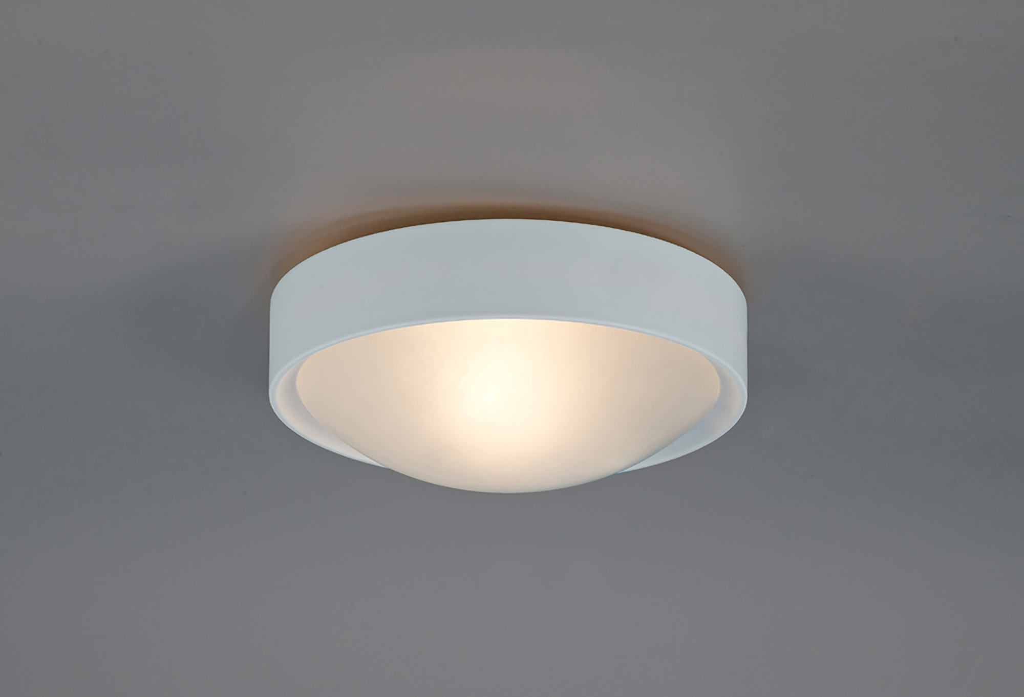 Rondo Bathroom Lights Deco Flush Fittings